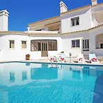 아파트 Capri By Algarve Vacation *