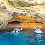 아파트 Capri By Algarve Vacation