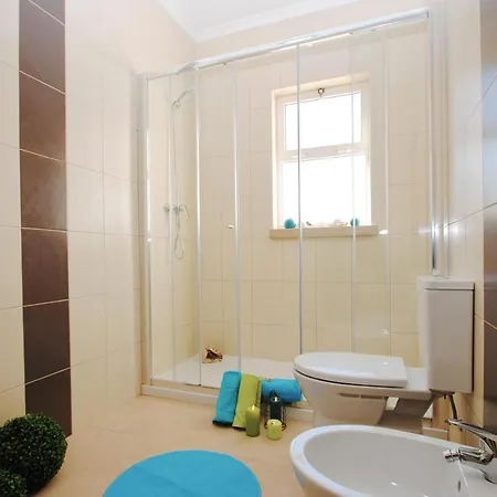 Capri By Algarve Vacation Apartment Albufeira