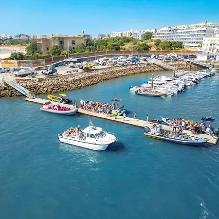 Capri By Algarve Vacation Appartamento Albufeira