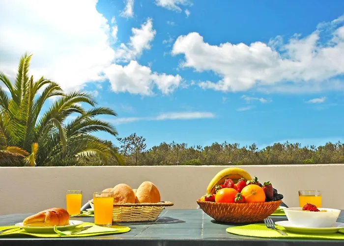 Appartamento Capri By Algarve Vacation Albufeira