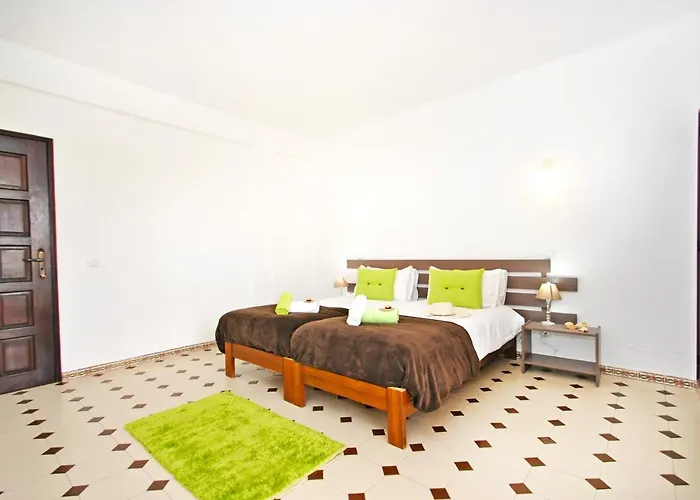 Appartamento Capri By Algarve Vacation Albufeira