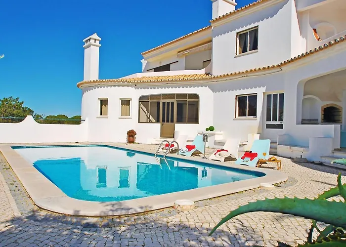 Capri By Algarve Vacation Appartamento