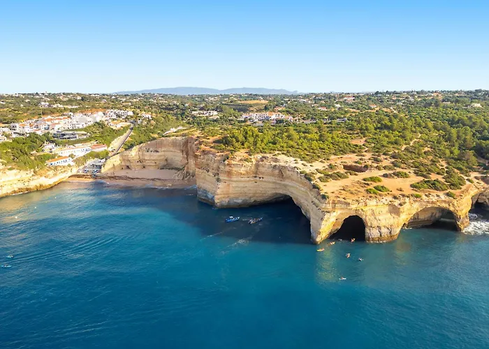 Appartamento Capri By Algarve Vacation Albufeira