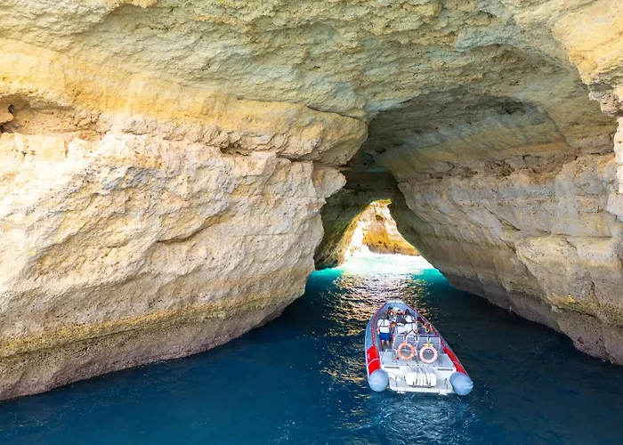 Capri By Algarve Vacation Albufeira