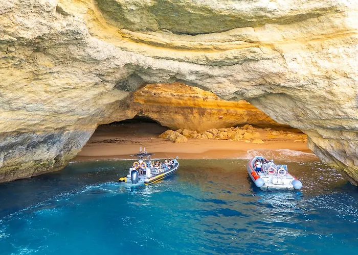 Appartamento Capri By Algarve Vacation