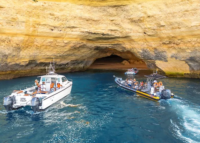 Capri By Algarve Vacation Appartamento *