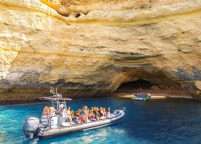Appartamento Capri By Algarve Vacation *