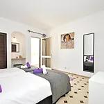 Capri By Algarve Vacation Albufeira