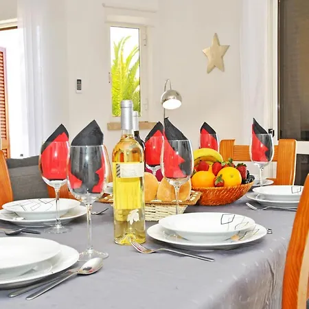 Apartment Capri By Algarve Vacation Albufeira