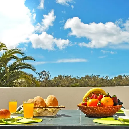 Apartment Capri By Algarve Vacation Albufeira