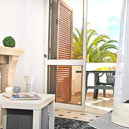 Capri By Algarve Vacation Apartment Albufeira
