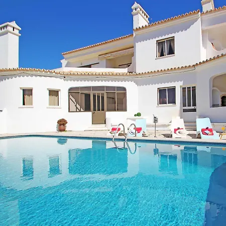 Apartment Capri By Algarve Vacation *