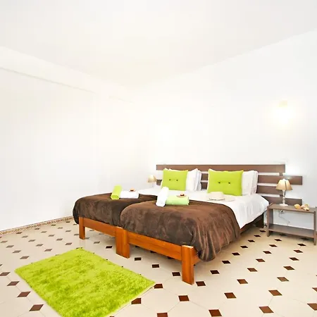 Apartment Capri By Algarve Vacation Albufeira