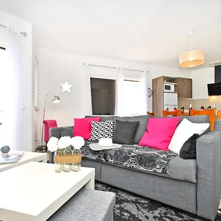 Capri By Algarve Vacation Apartment *