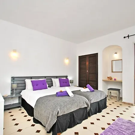 Capri By Algarve Vacation Albufeira