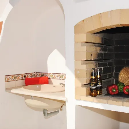 Capri By Algarve Vacation Appartement