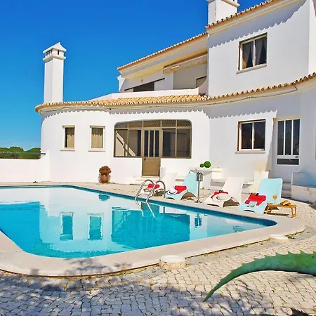 Capri By Algarve Vacation Lejlighed