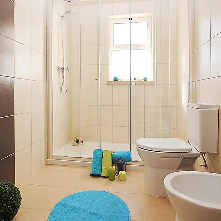 Capri By Algarve Vacation Albufeira