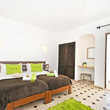 Appartamento Capri By Algarve Vacation *