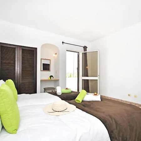 Capri By Algarve Vacation *