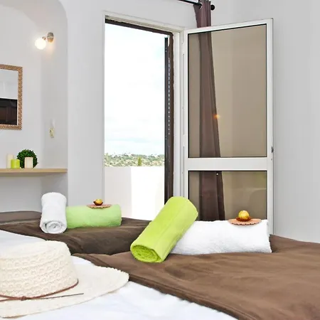 Capri By Algarve Vacation Apartment