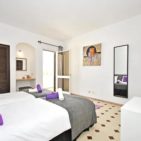 Capri By Algarve Vacation Albufeira