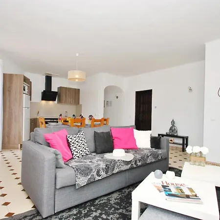 Capri By Algarve Vacation Apartment *