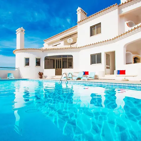 Capri By Algarve Vacation Apartment Albufeira
