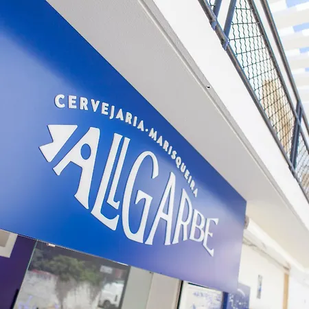 Capri By Algarve Vacation Apartment Albufeira