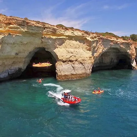 Apartment Capri By Algarve Vacation Albufeira
