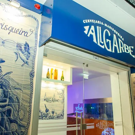 Apartment Capri By Algarve Vacation