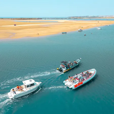 Capri By Algarve Vacation Lejlighed Albufeira