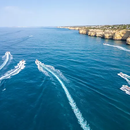 Capri By Algarve Vacation * Albufeira