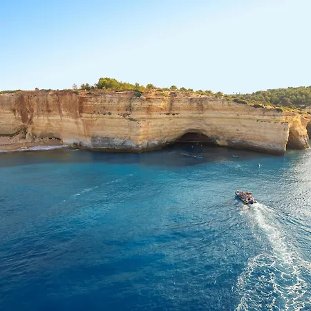 Capri By Algarve Vacation * Albufeira