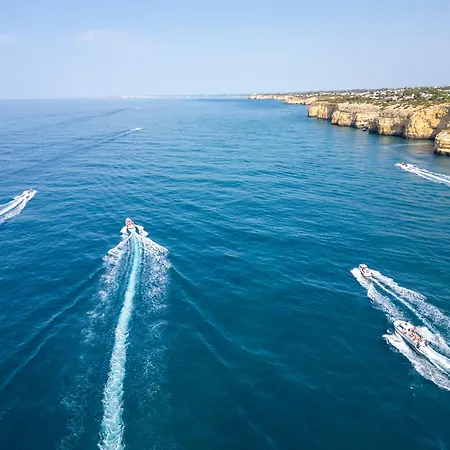 Capri By Algarve Vacation Apartment