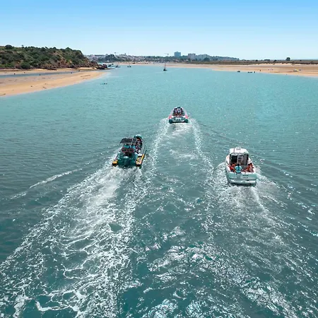 Capri By Algarve Vacation Appartement Albufeira