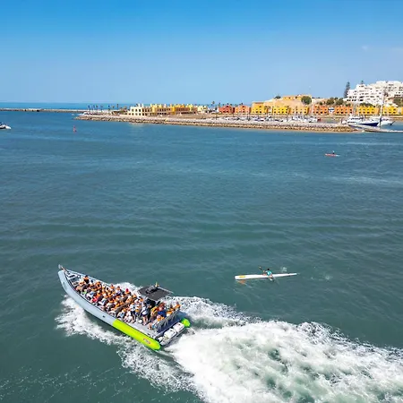 Apartment Capri By Algarve Vacation Albufeira