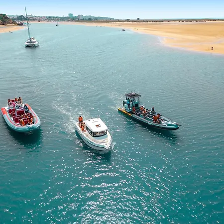 Capri By Algarve Vacation * Albufeira