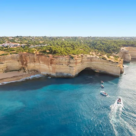 Capri By Algarve Vacation Apartment