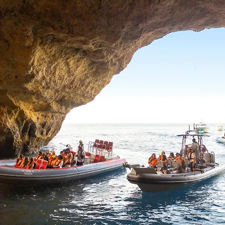 Capri By Algarve Vacation *