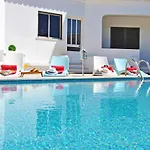 Apartman Capri By Algarve Vacation