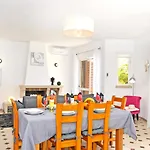 Апартаменты Capri By Algarve Vacation