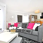 Capri By Algarve Vacation Apartman *