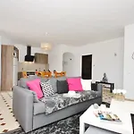 Capri By Algarve Vacation Apartman *