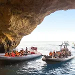 Capri By Algarve Vacation *