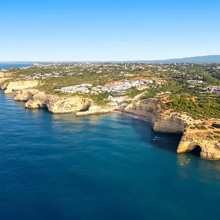 Capri By Algarve Vacation Apartment