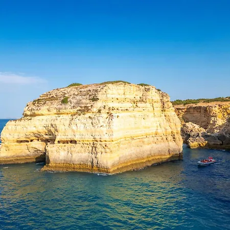 Capri By Algarve Vacation * Albufeira